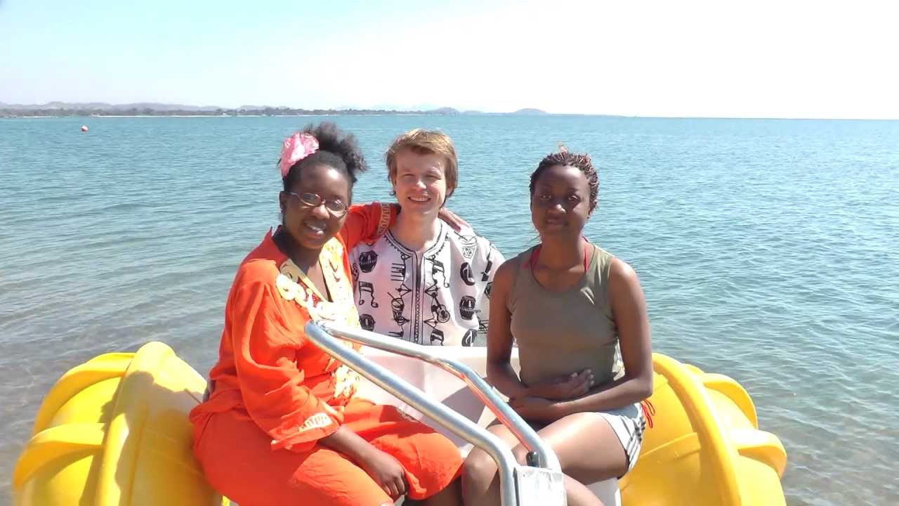 Chichewa 101.23 - learning to speak Chichewa