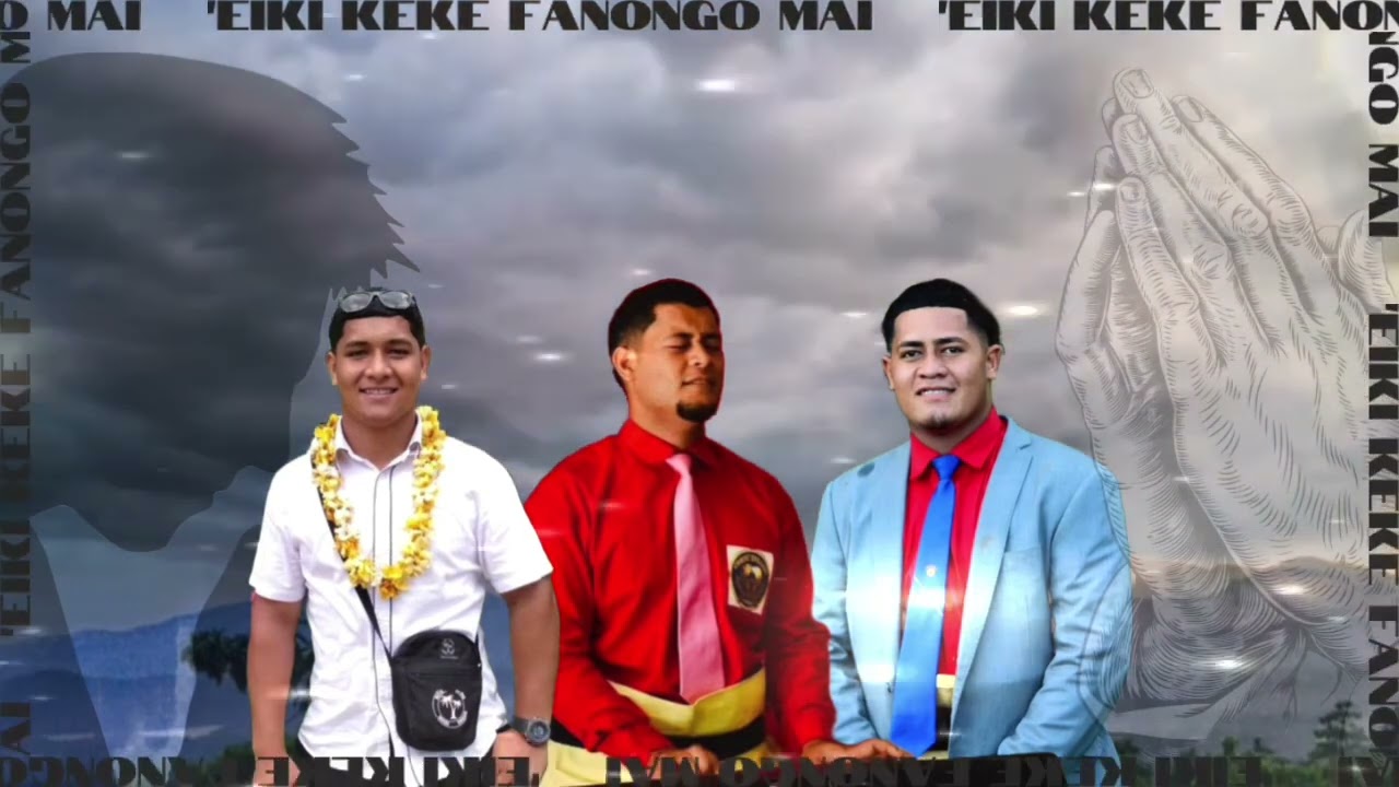 ‘Eiki keke Fanongo mai