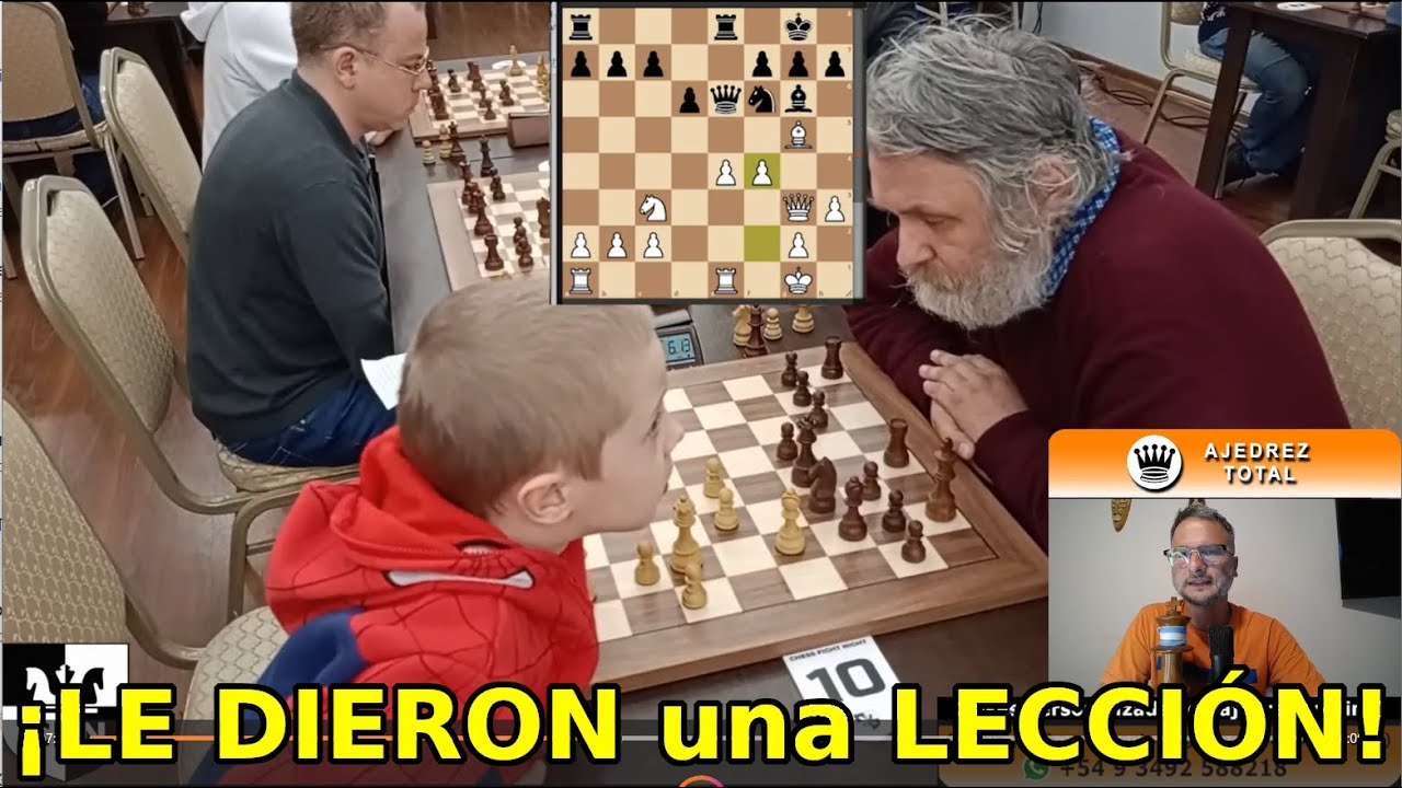 DEJÓ su REY DESPROTEGIDO y LE HICIERON ATAQUE FULMINANTE