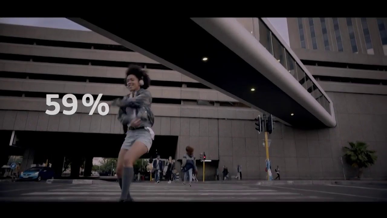 0% Data used 100% Entertainment   Get Telkom FreeMe
