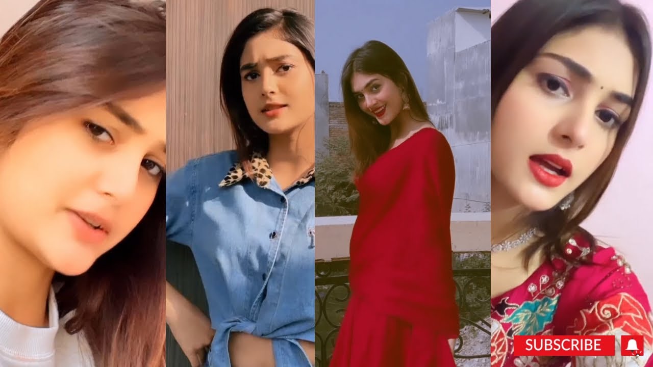 Aditi Tripathi Instagram Reels Video | Tiktok Dance Videos | Instagram Trending dance reels Videos