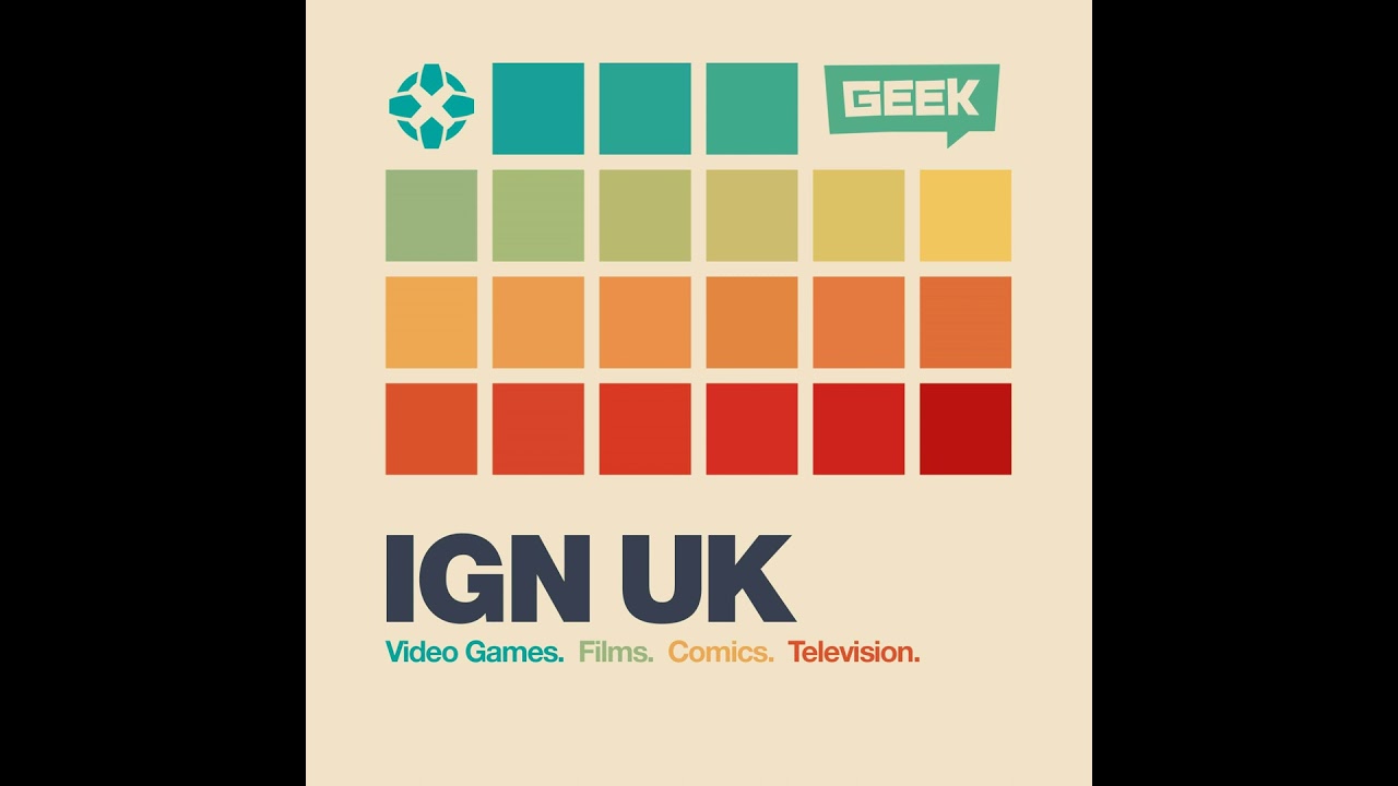 IGN UK Podcast 838: Take Me Down to Raccoon City