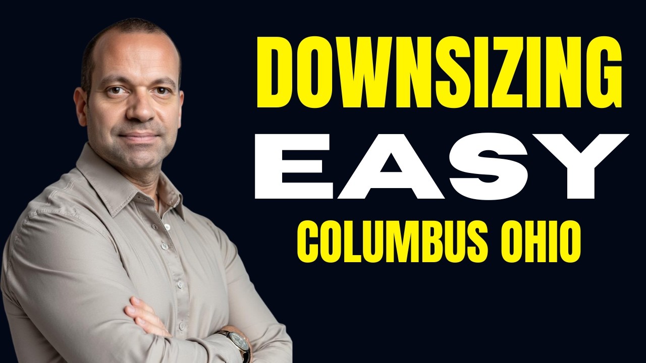 We Buy Houses From Downsizing Homeowners in Columbus Ohio | Fair Cash Offers