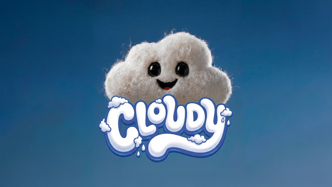 CLOUDY. (Shortfilm 2026) #curiousrefuge #epidemicsound