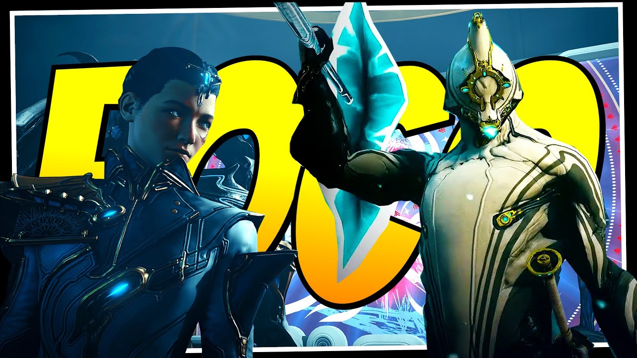 TUDO que você PRECISA SABER sobre BUILD de OPERADOR e ULTIMATES de FOCO de OLD PEACE! | Warframe