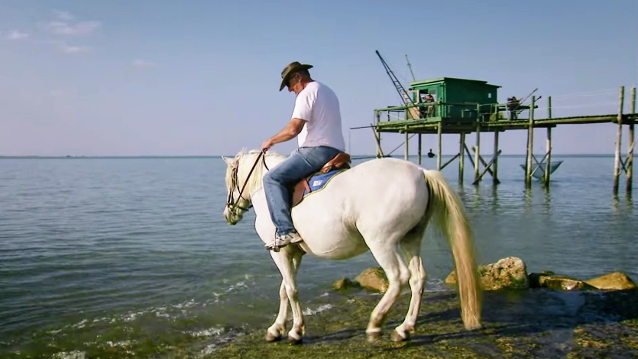 Voyage en France : de l'île de Noirmoutier à Talmont-sur-Gironde