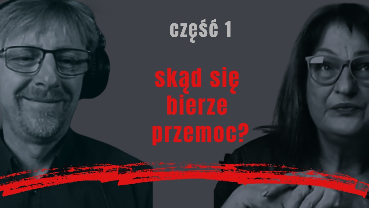 16 Klub Rodziców CHAOSU I Skąd się bierze przemoc?