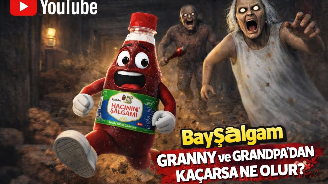 Bu kadın deli
