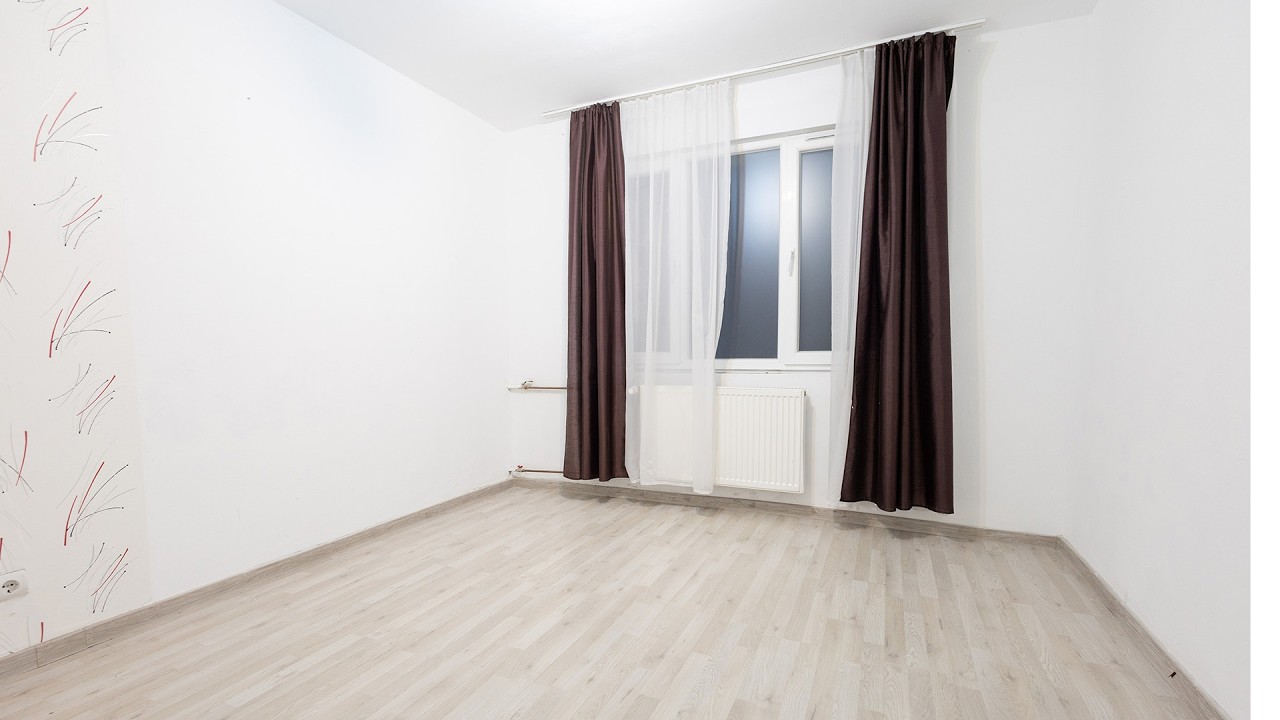 Inchiriere garsoniera NEMOBILAT VITAN (Bd. Ramnicu Sarat) Auchan Vitan