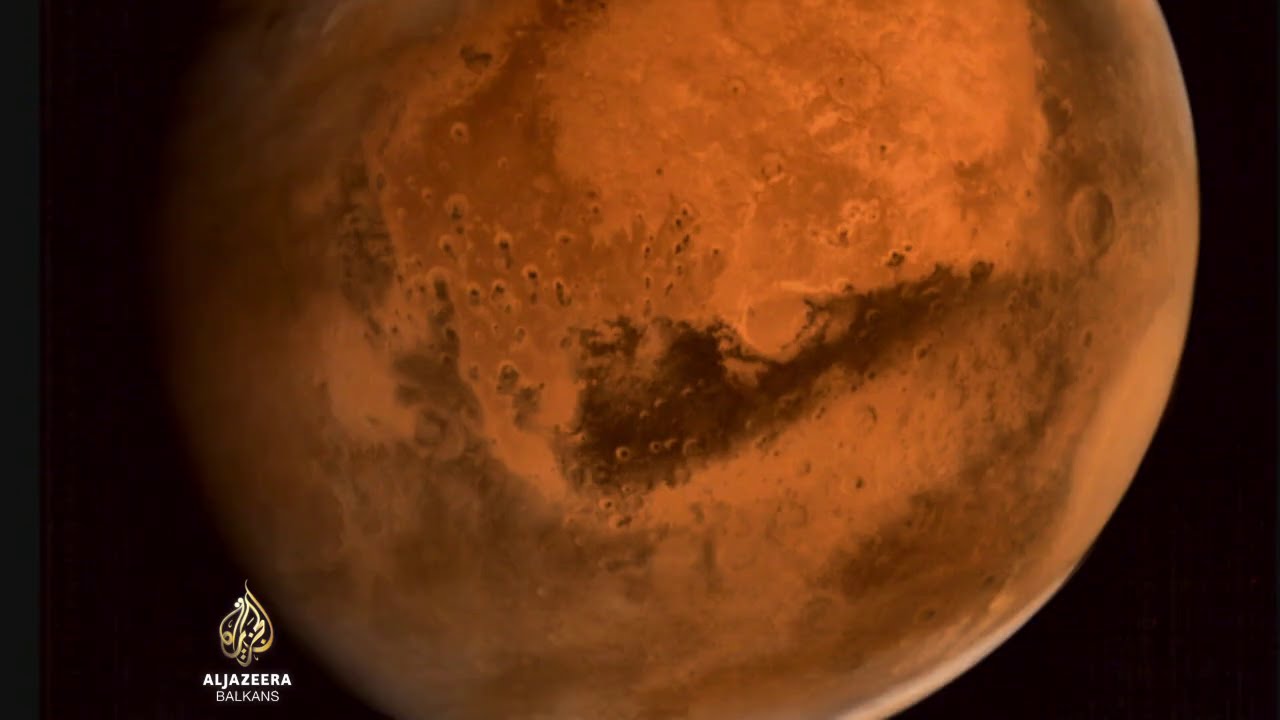 Sve popularnije proučavanje 'crvene planete'