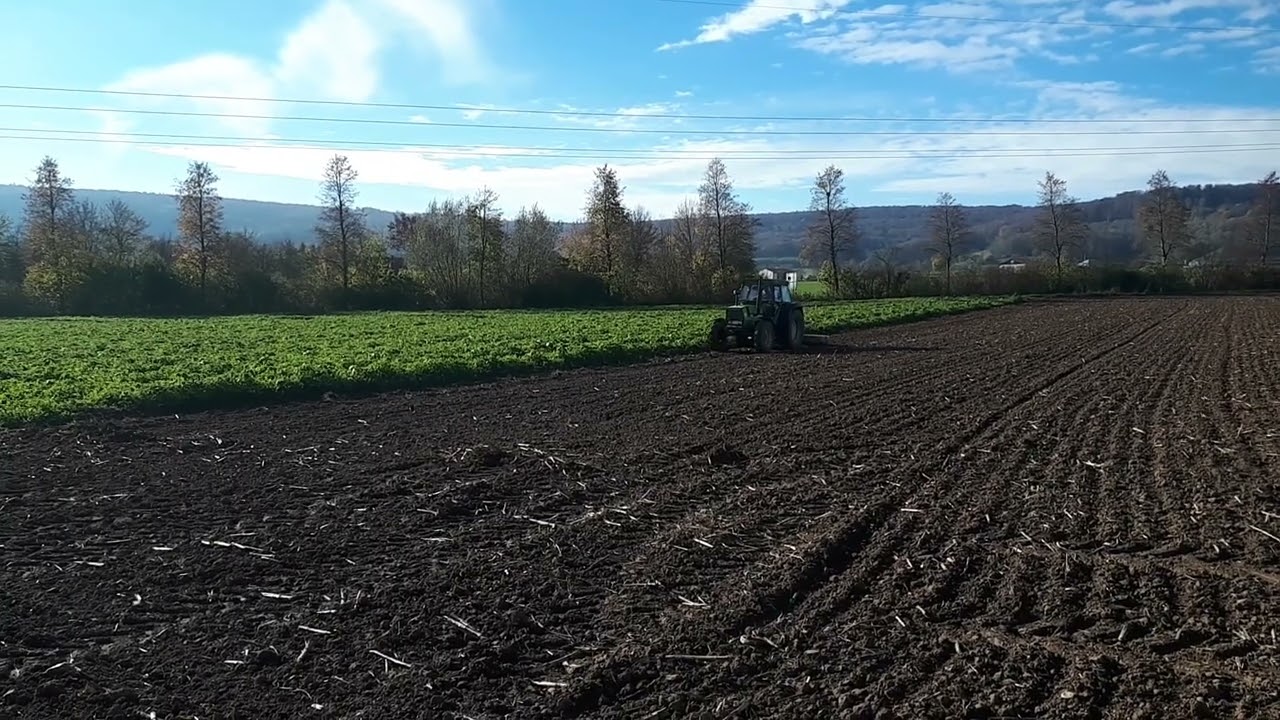 Deutz DX 90