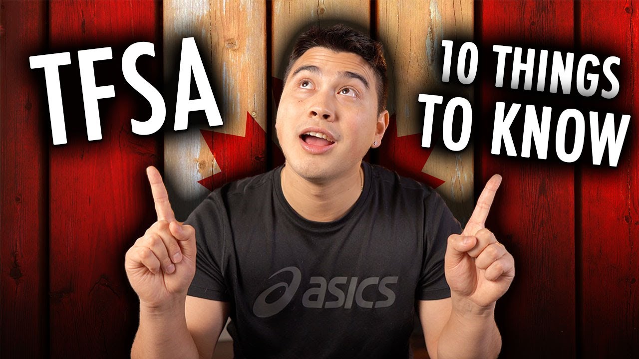 10 вещей, которые вы не знали о вашем TFSA | Сберегательный счет без налогов в Канаде