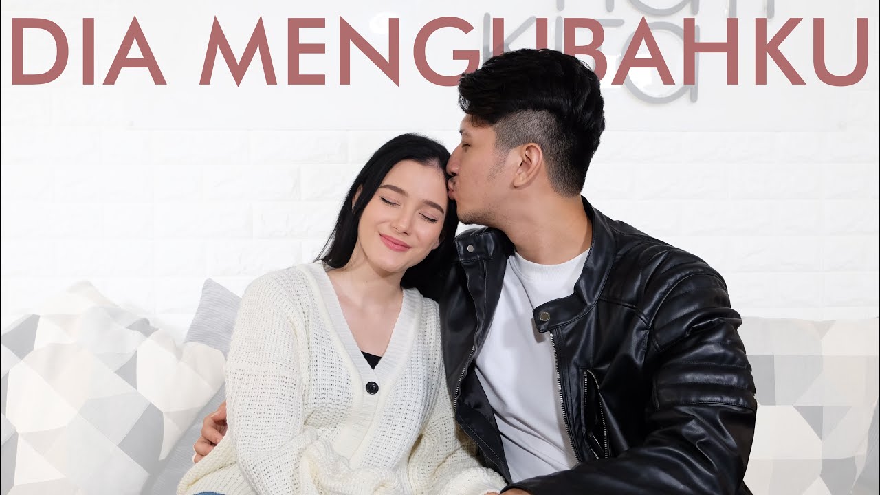 Aditya Zoni & Yasmine OW - Semenjak Ada Dirimu
