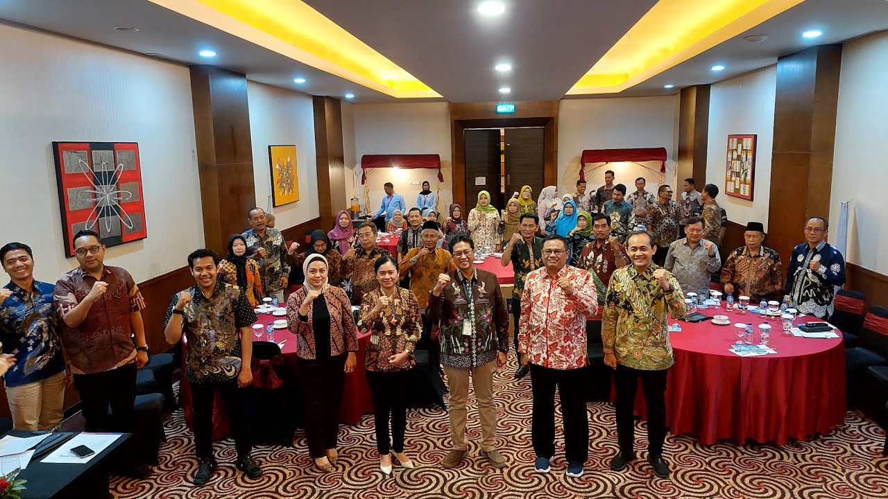 Bank Jateng Dindikbud Demak Goes to Solo