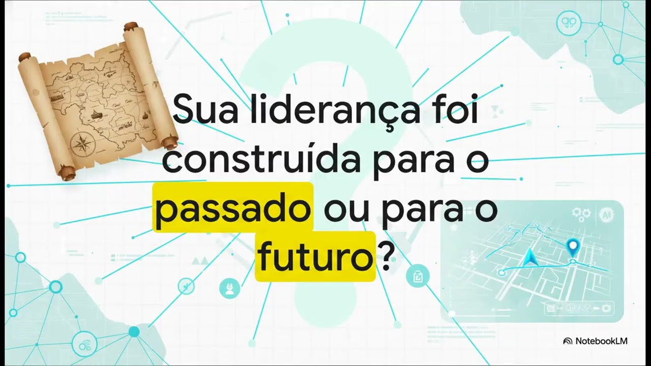 O Fim do Achismo: Como a Inteligência Artificial Cria o Executivo 4.0