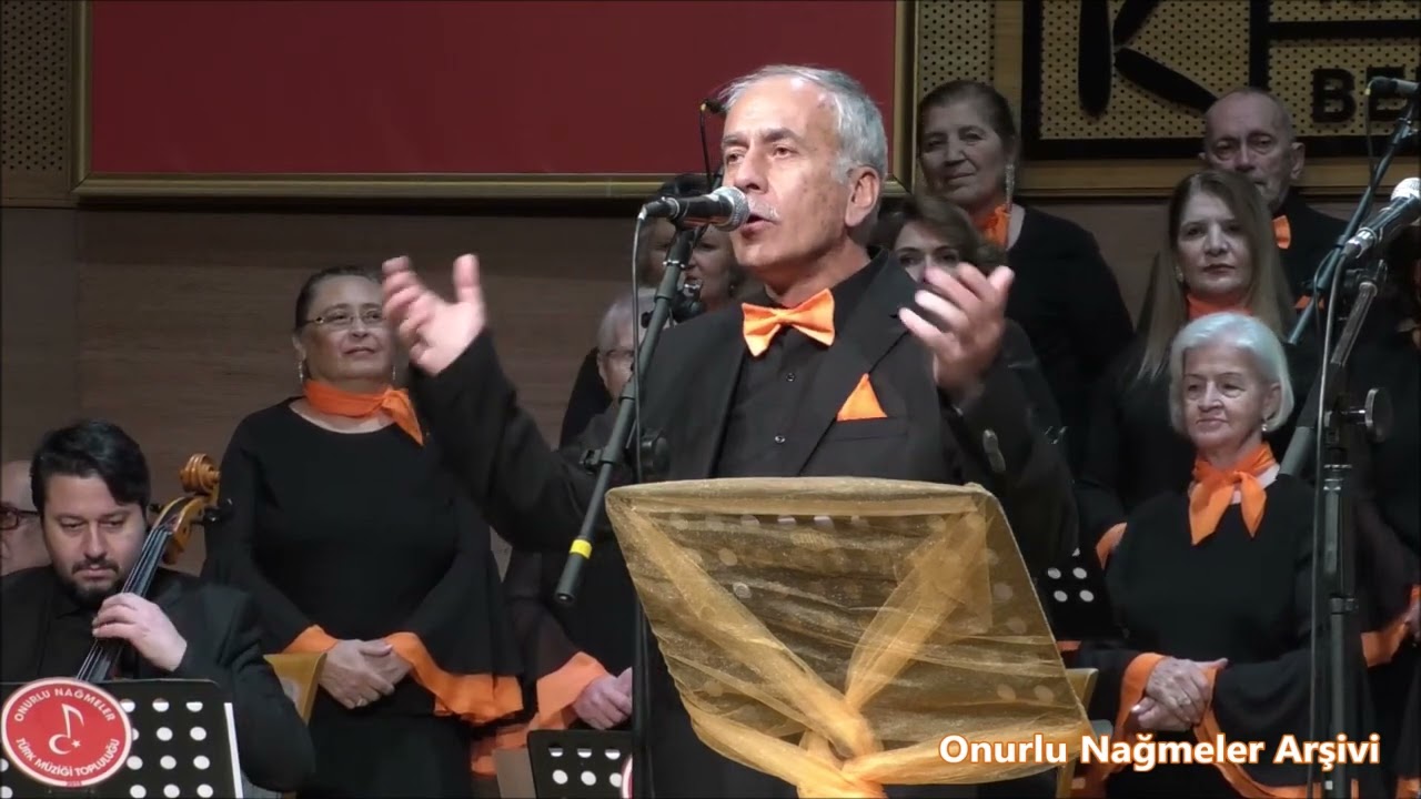 NİHAT KÖYSÜREN & Yağdır Mevlâm Su