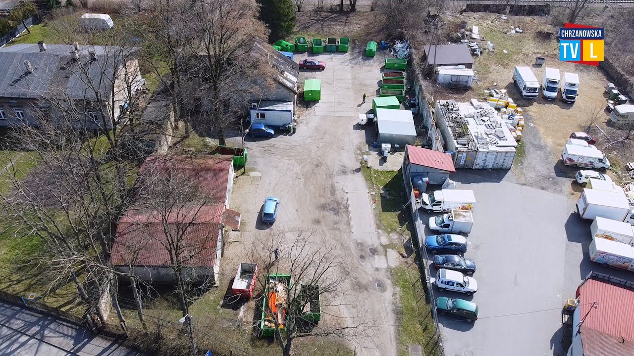 PSZOKi przejdą modernizację