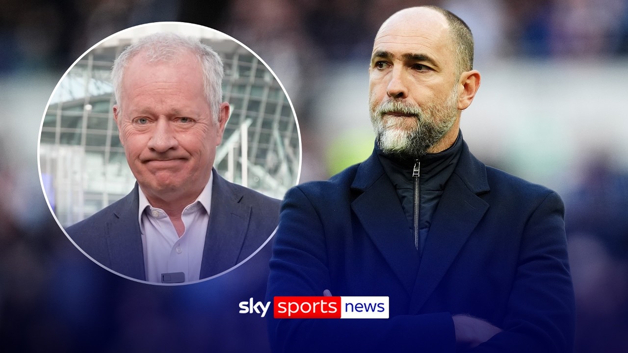 Can Spurs be relegated? | Spurs v Crystal Palace preview