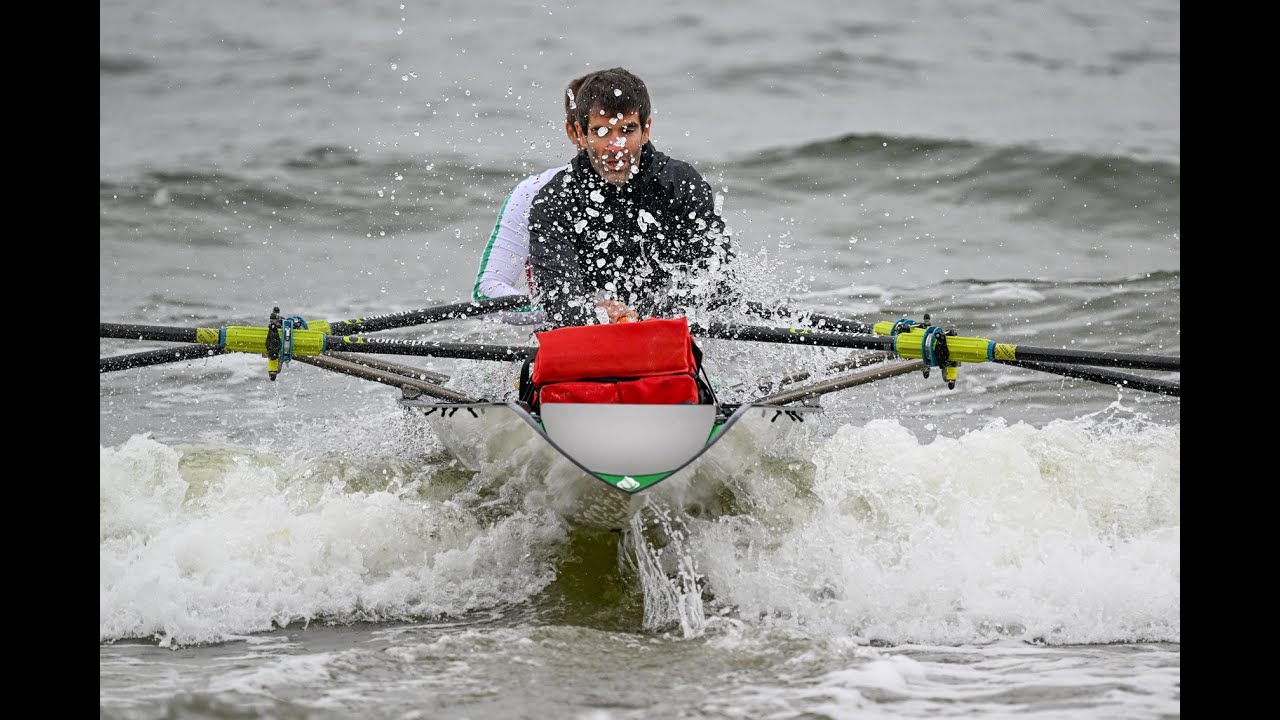 2024 European Rowing Coastal and Beach Sprint Championships - SUNDAY AFTERNOON