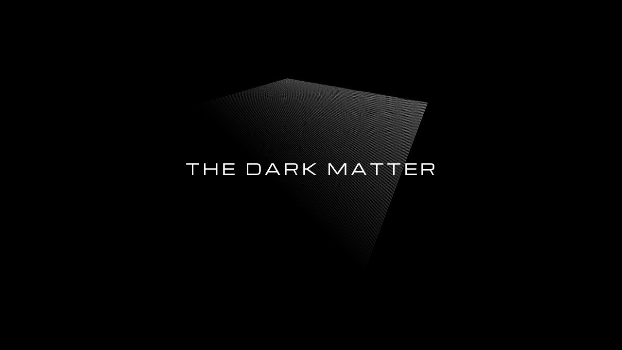Obsidian X - The Dark Matter (Official Music Video)