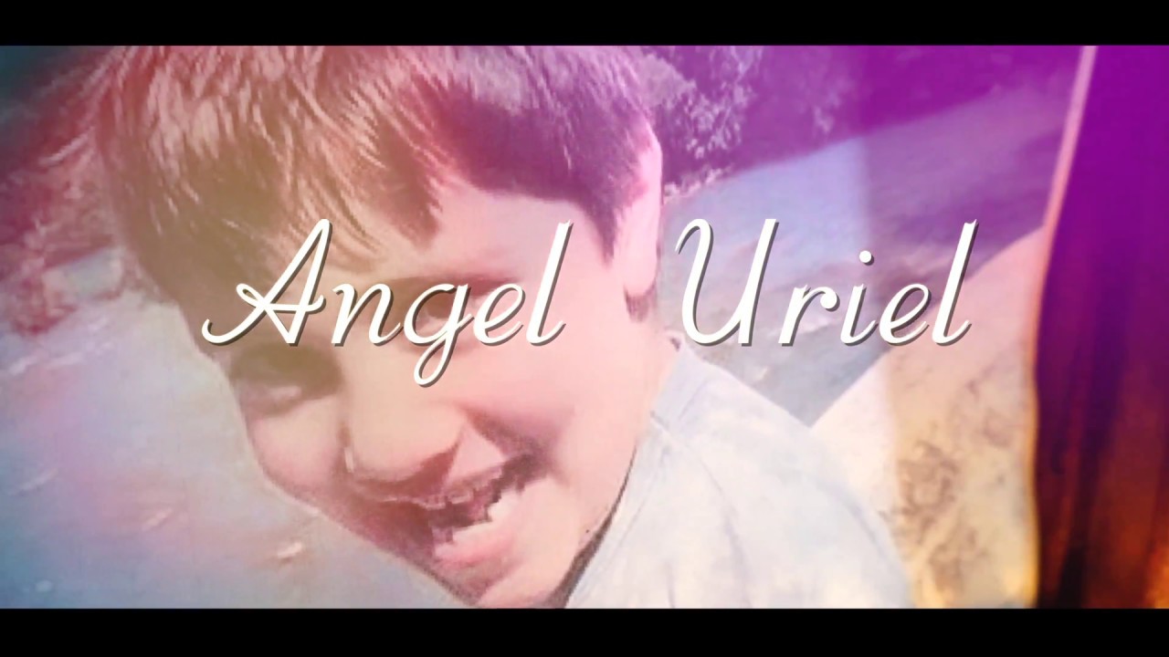 Angel Uriel - Gilad Ft Omer Millo  Con Subtitulos en Español
