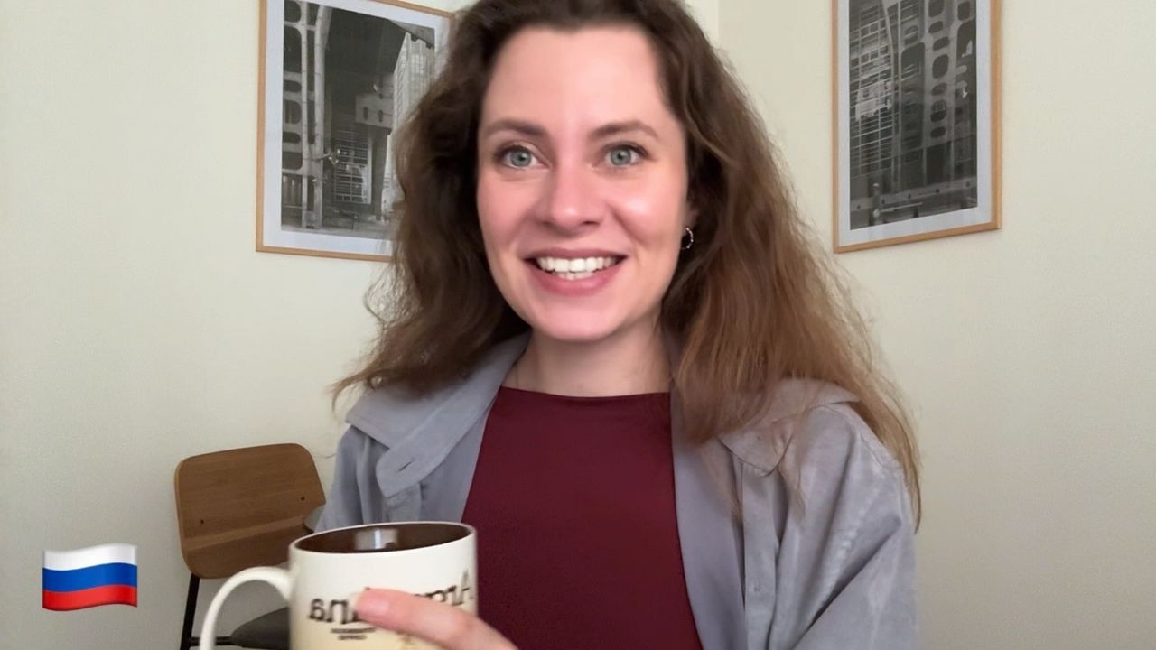 Let's Talk IN RUSSIAN! Chaotic Update About Why I Moved 3 Times In One Week 🤪