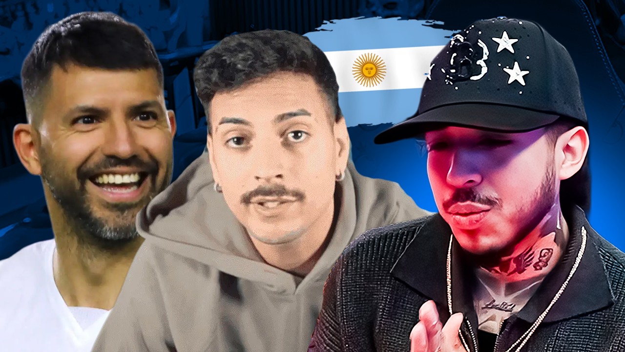 WESTCOL HABLA SOBRE EL VIAJE A ARGENTINA