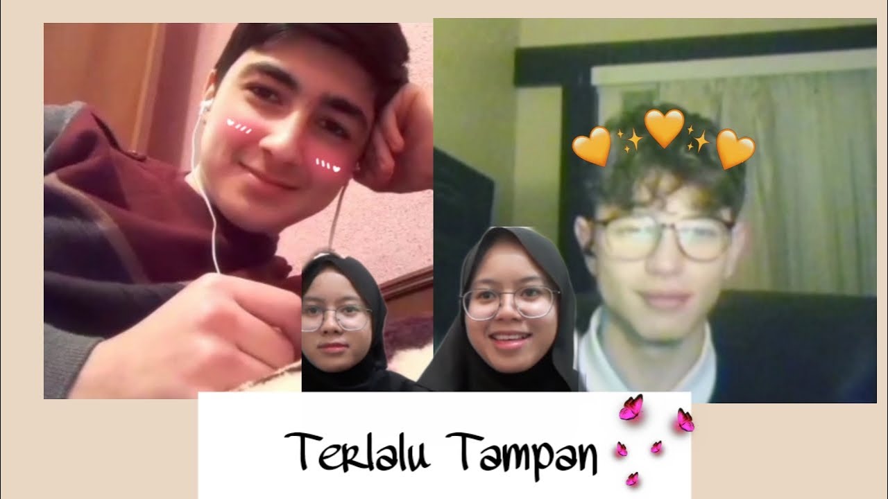 EDISI COGAN TAK TERLUPAKAN ☺️ OME.TV INTERNASIONAL