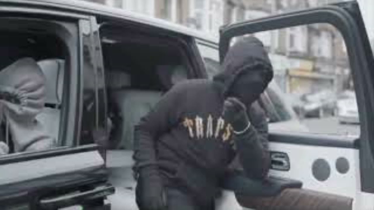 (MaliStrip) 2Trill - High Road Bop (clean)