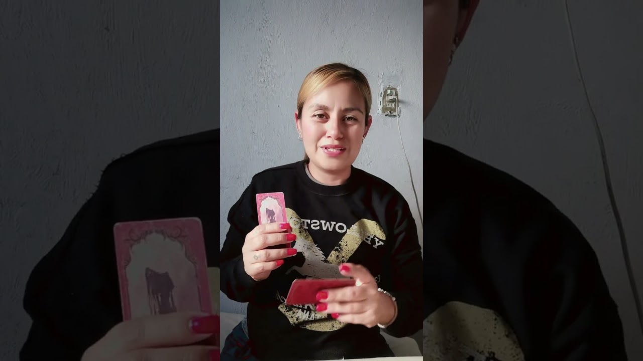 Se les devuelven sus hechizos querían acabar contigo y esta entidad q te proteje se lleva 7😲🪔