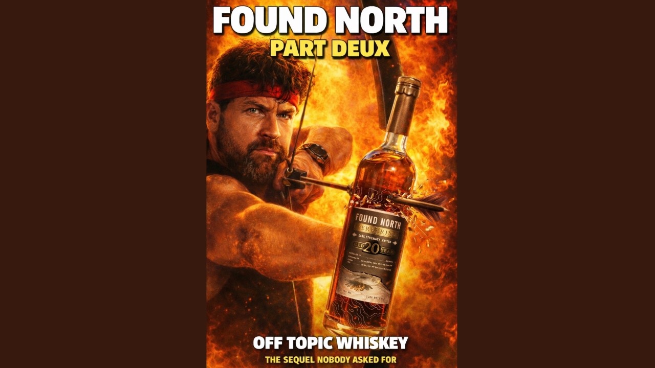 Found North Part Deux