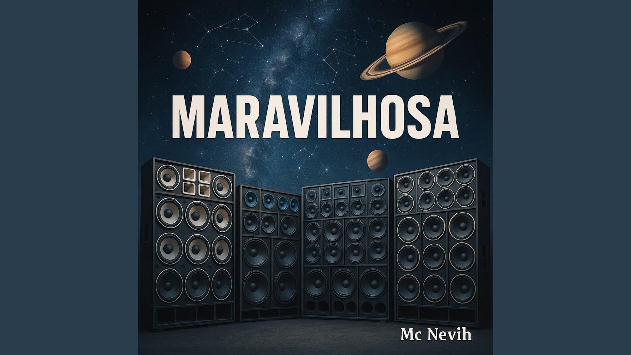 Maravilhosa