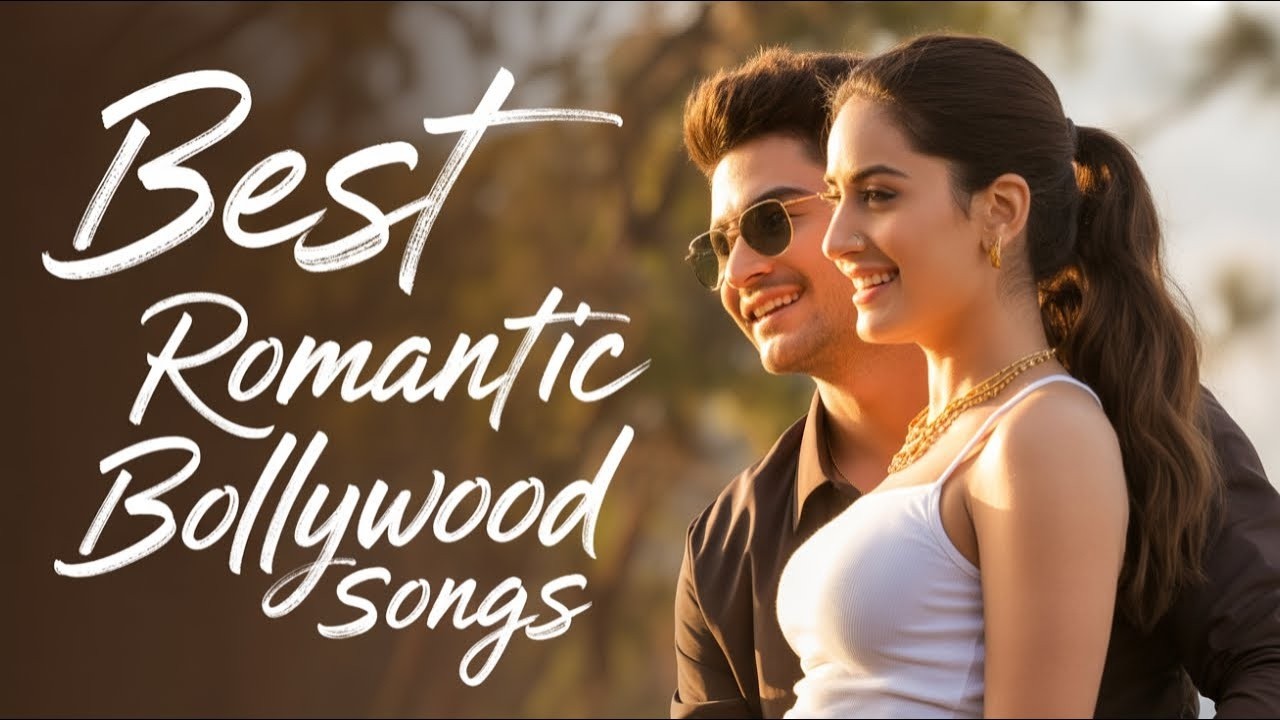 ⭐Best Hindi Love Song | Romantic Bollywood Song Hindi Love song 2025 | #90s #hindisong #love