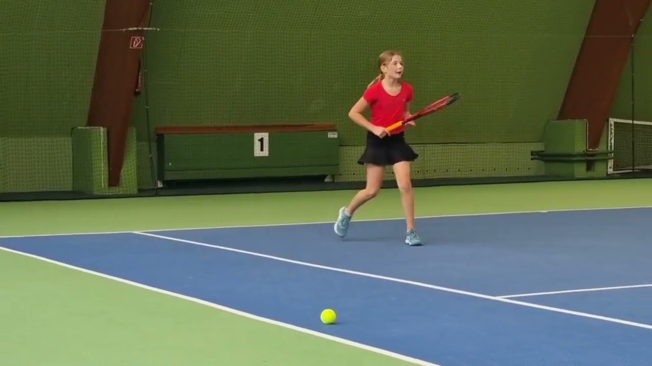 Paula Kerosevic - Smrikva Bowl 2024 Application