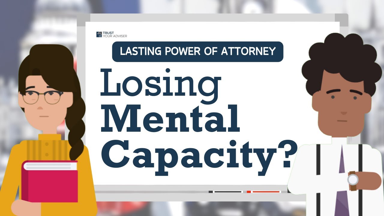 LPA: The Lasting Power of Attorney Explained