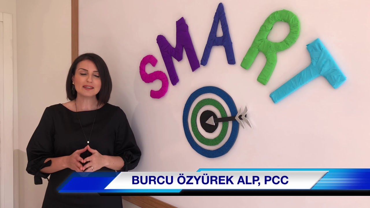 S.M.A.R.T Hedefler ne demek?