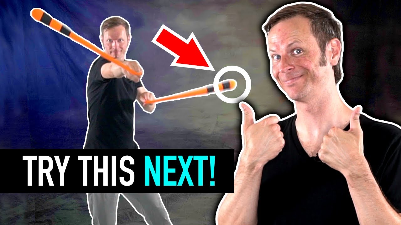 Next 10 Poi Tricks You Should Learn
