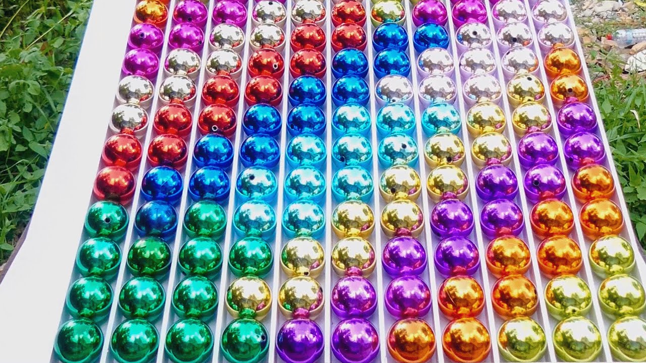 Brain Challenge Sorting Ball Color Game Fast and Fun