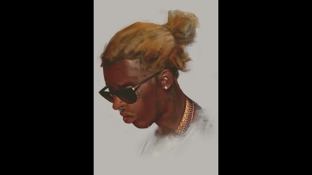 Young Thug - Termite Legendado