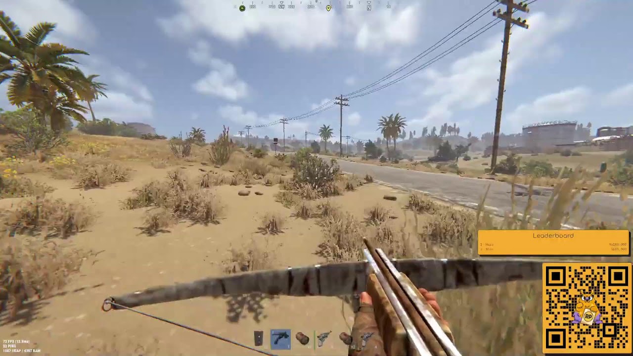 Solo 1.7k hours