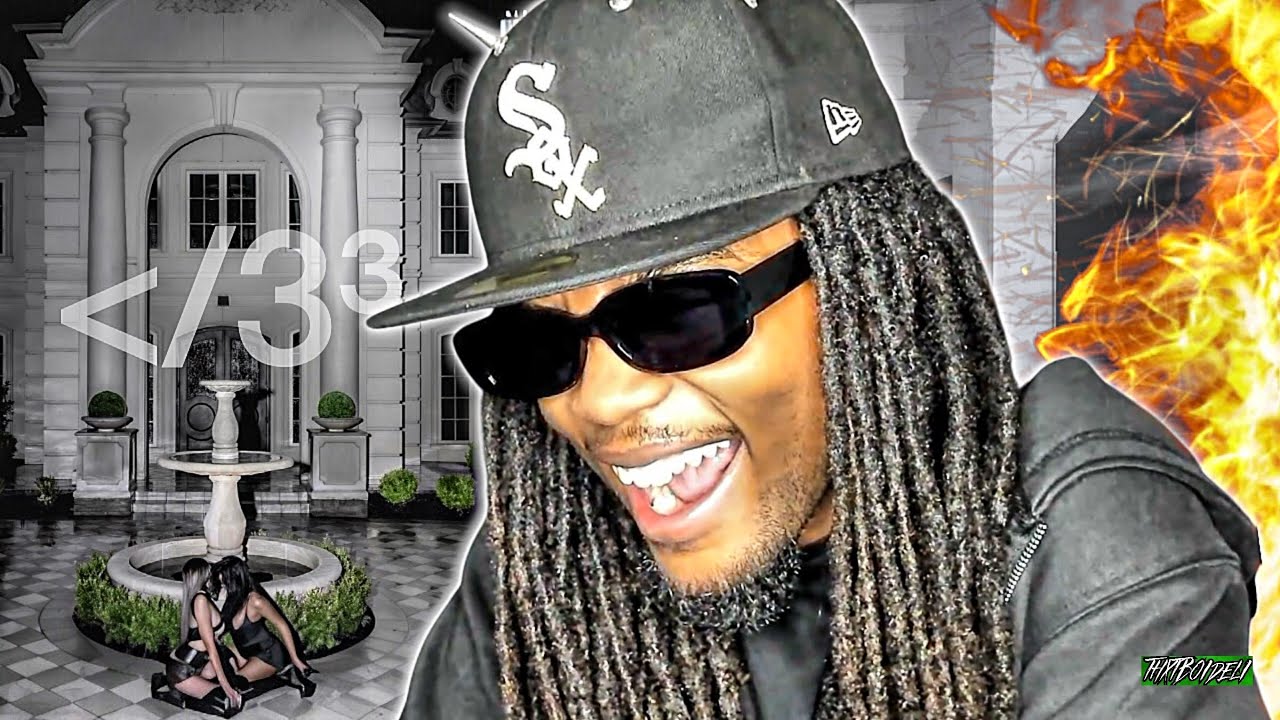 DELI Reacts to Destroy Lonely - Broken Hearts 3 (Album)