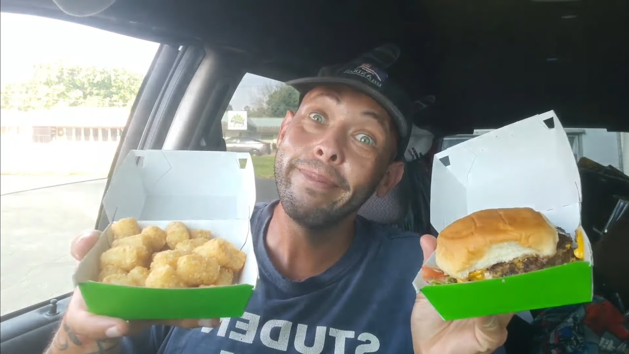 WAHLBURGERS ARE TRASH!!!!