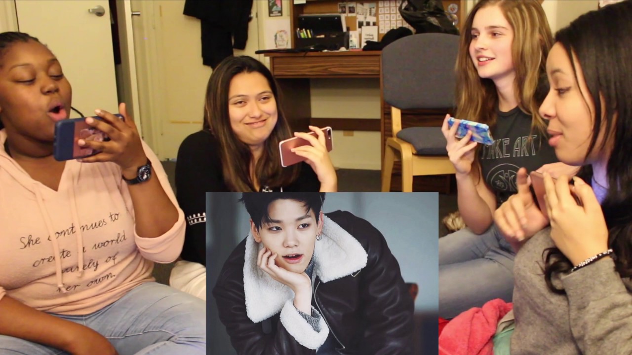 KPOP Smash or Pass w/ a Non KPOP Fan
