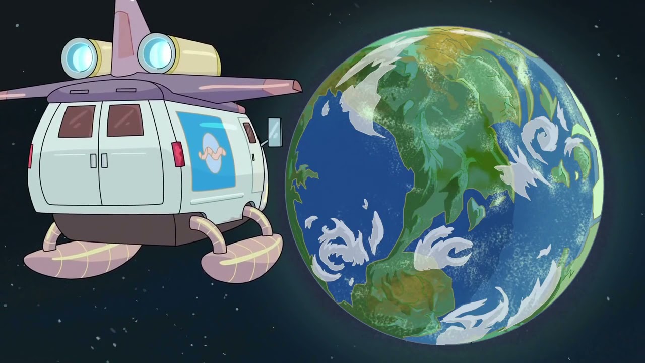 White people problems Morty