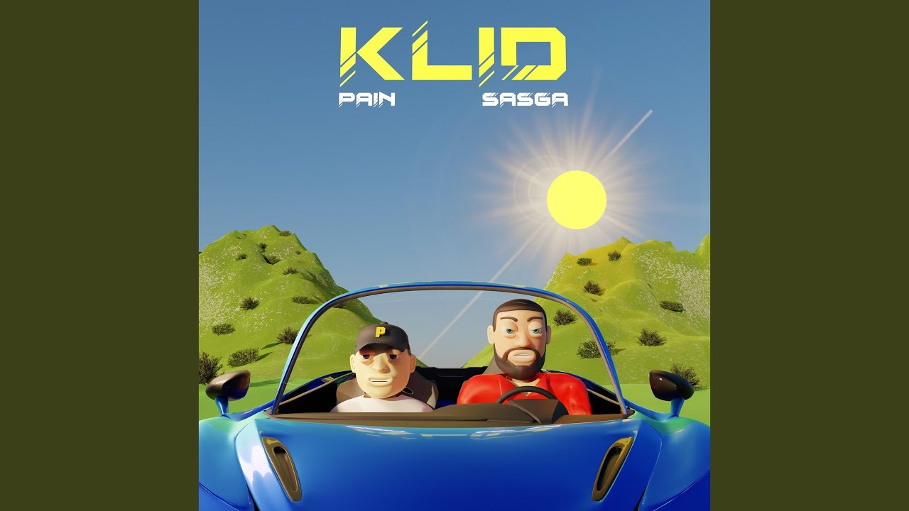 Klid