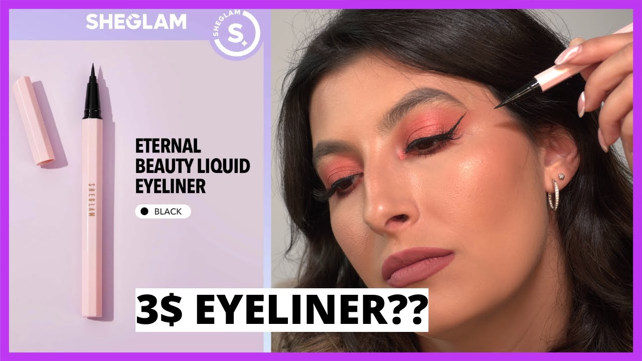 😱BEST EYELINER OF 2022 | OMG | AlexBeauty😱