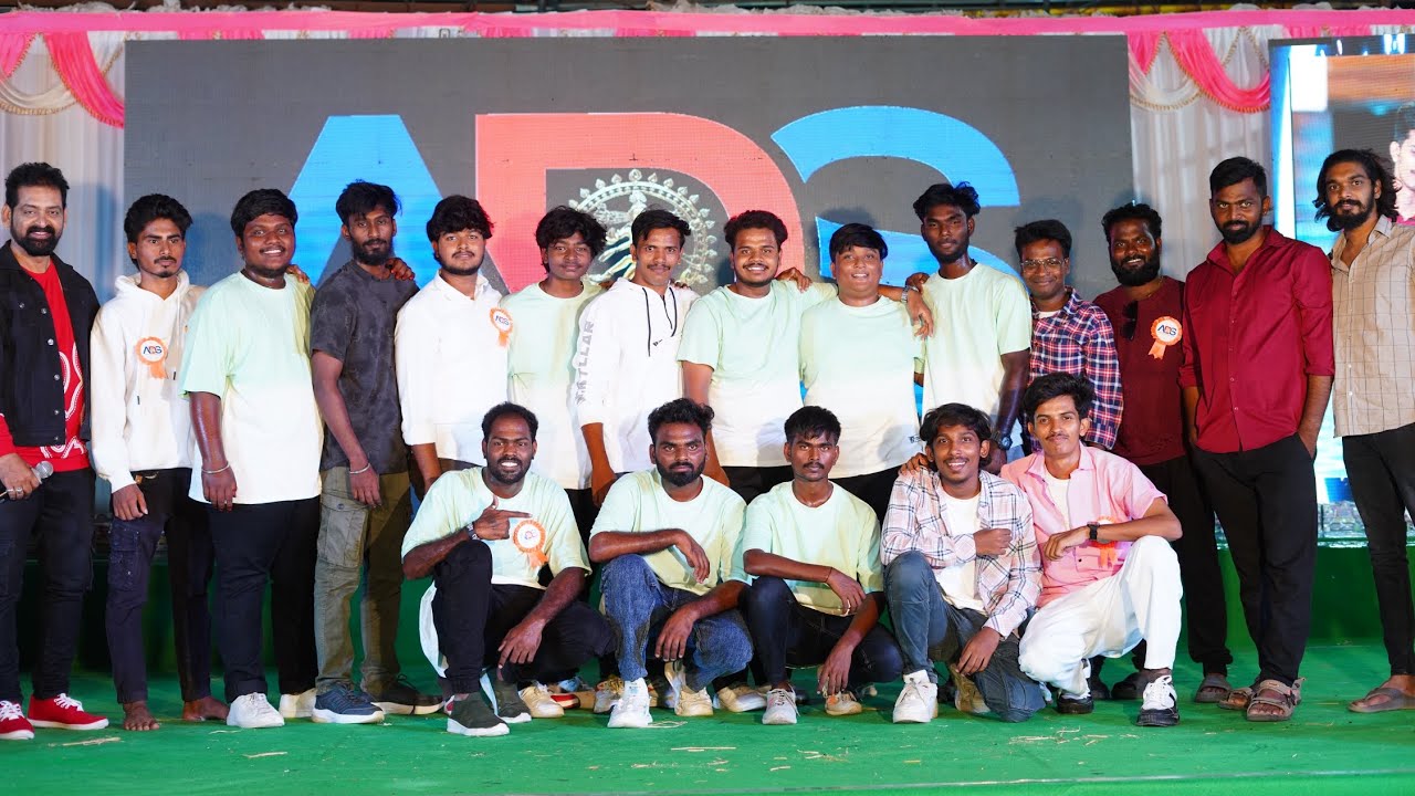 Apple beauty song//Anantapur dance studio 8th anniversary celebrations//Anantapur