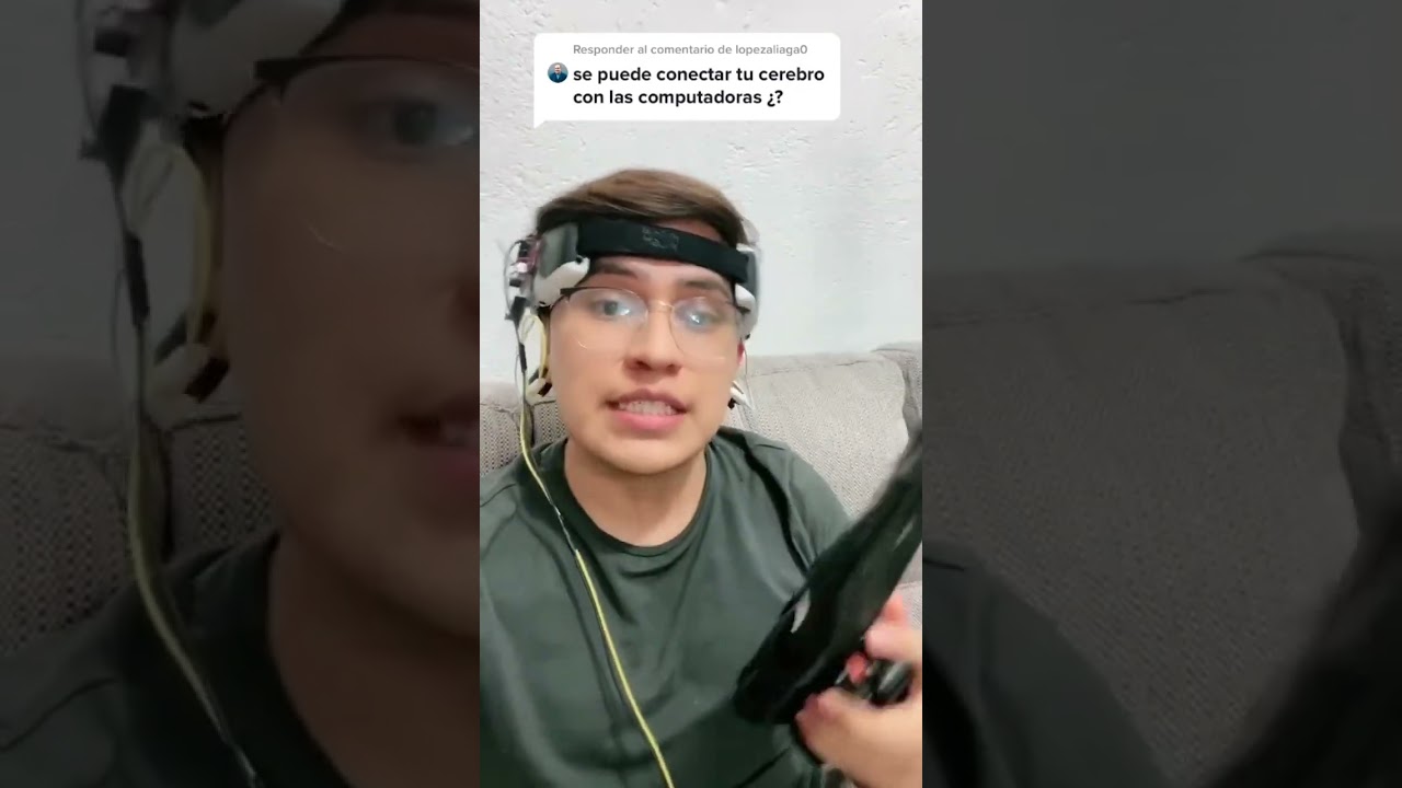 Pr&oacute;tesis Bionicas con el Cerebro