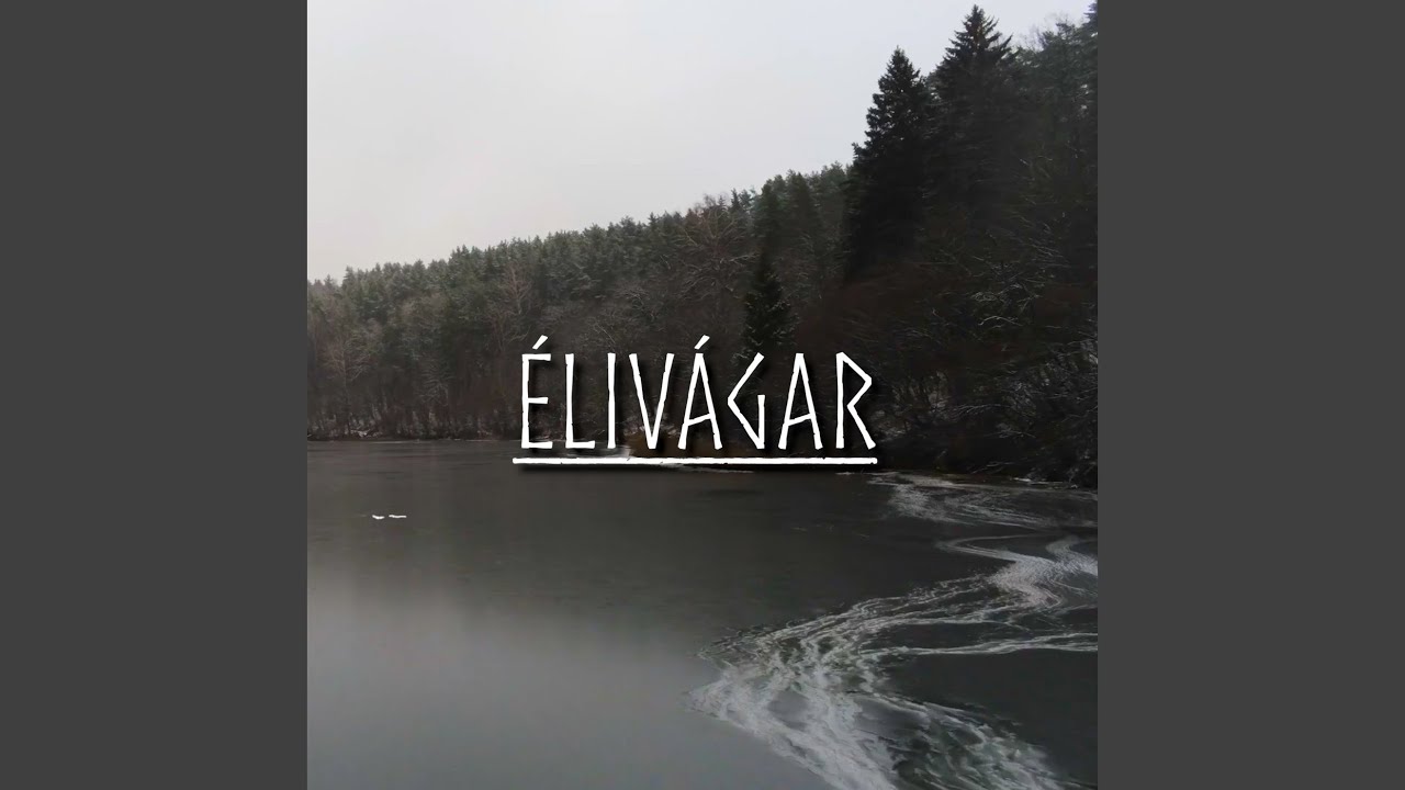 Elivagar