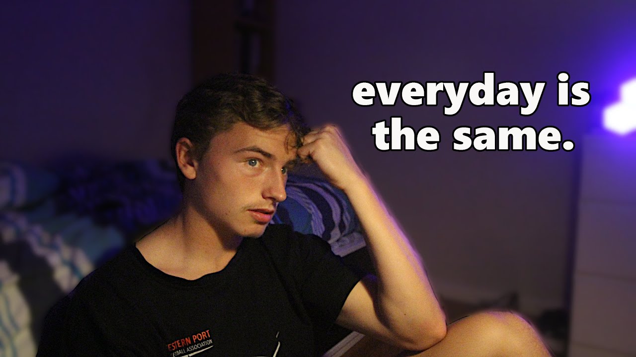 Why Your Life Feels So Empty And Miserable